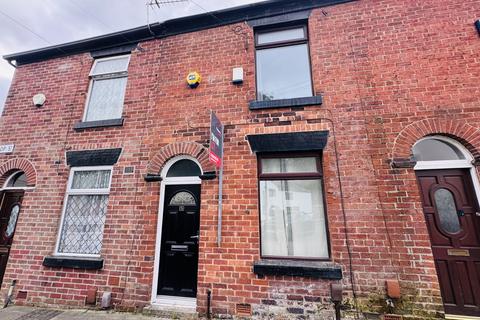 undefined, Coop Street, Astley Bridge, Bolton, BL1