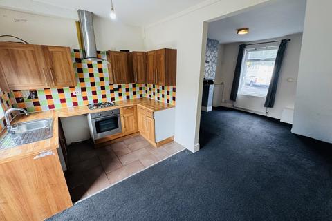 undefined, Coop Street, Astley Bridge, Bolton, BL1