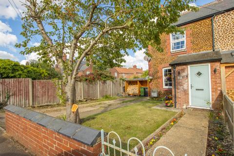 3 bedroom semi-detached house for sale, Lords Lane, Heacham