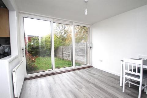 undefined, Wateridge Road, Basingstoke RG21