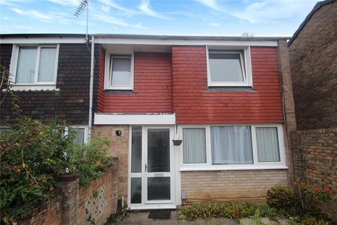 undefined, Wateridge Road, Basingstoke RG21