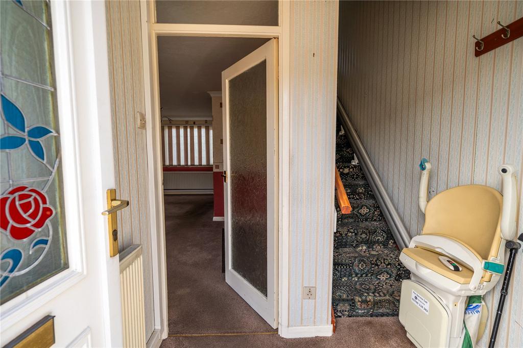 Porch