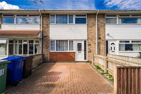 3 bedroom terraced house for sale, Salamander Close, Grimsby, Lincolnshire, DN31