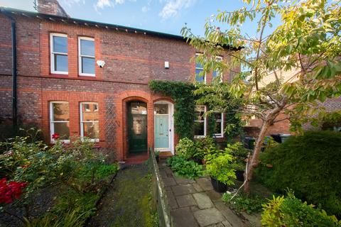 undefined, Thorn Grove, Altrincham WA15
