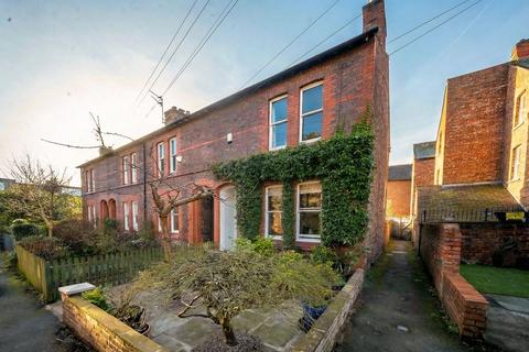 undefined, Thorn Grove, Altrincham WA15