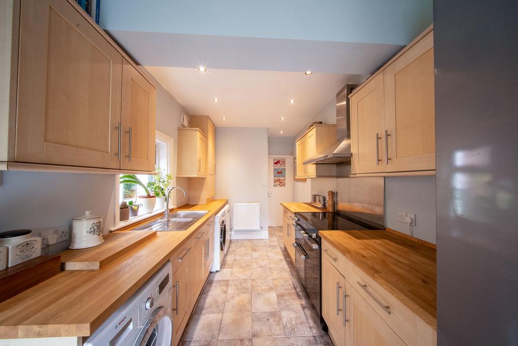 Kitchen (New)
