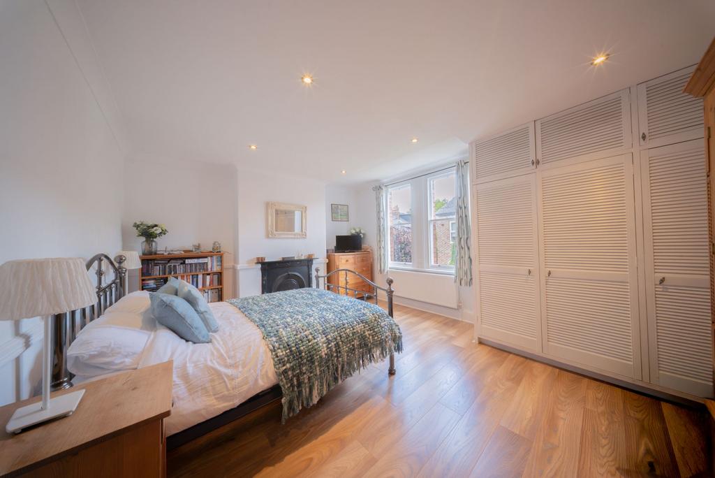 Bedroom 2 (New)
