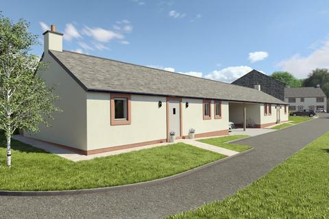 undefined, Plot Unit E2, Galloway Braithwaite,  CA12