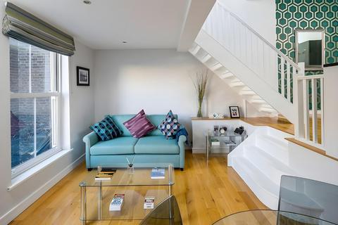 undefined, Belsize Road, London, NW6