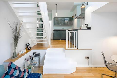 undefined, Belsize Road, London, NW6