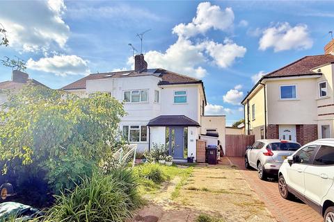 undefined, Mersham Gardens, Goring-by-Sea, Worthing, West Sussex, BN12