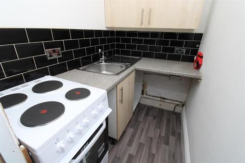 undefined, 266 Hornby Road, Blackpool