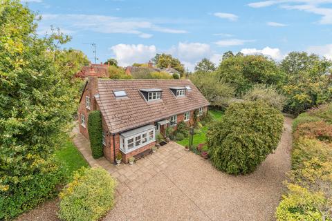 5 bedroom detached house for sale, Hammer Lane, Warborough, OX10