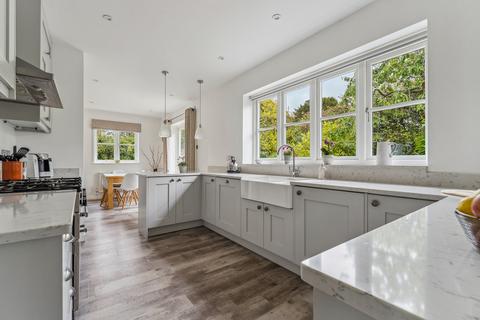 5 bedroom detached house for sale, Hammer Lane, Warborough, OX10