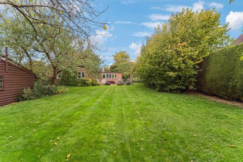 5 bedroom detached house for sale, Hammer Lane, Warborough, OX10