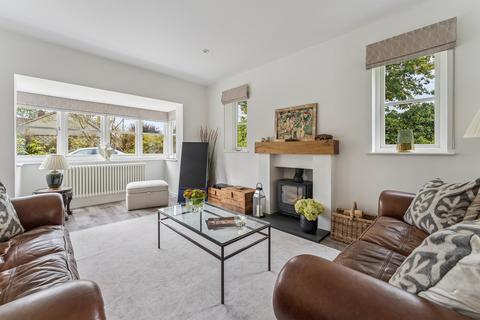 5 bedroom detached house for sale, Hammer Lane, Warborough, OX10