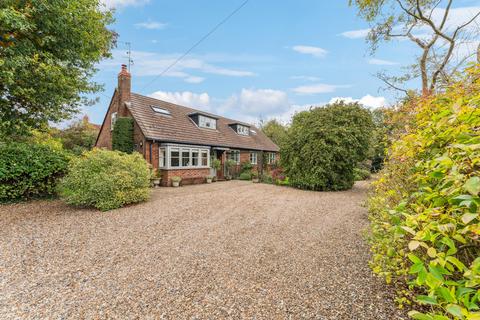 undefined, Hammer Lane, Warborough, OX10