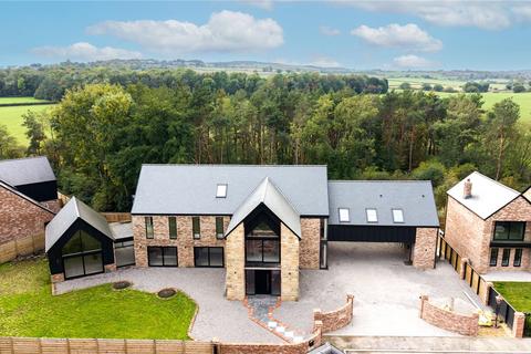 7 bedroom detached house for sale, Boyne Colliery House, Sleetburn Lane, DH7