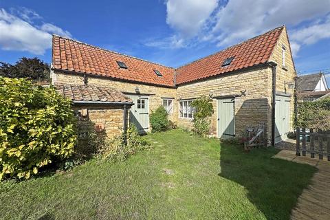 3 bedroom detached house for sale, Church Street, Northborough, Peterborough