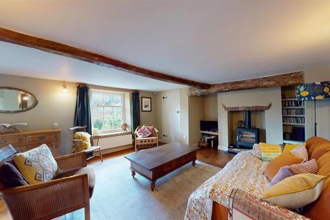 3 bedroom detached house for sale, Church Street, Northborough, Peterborough