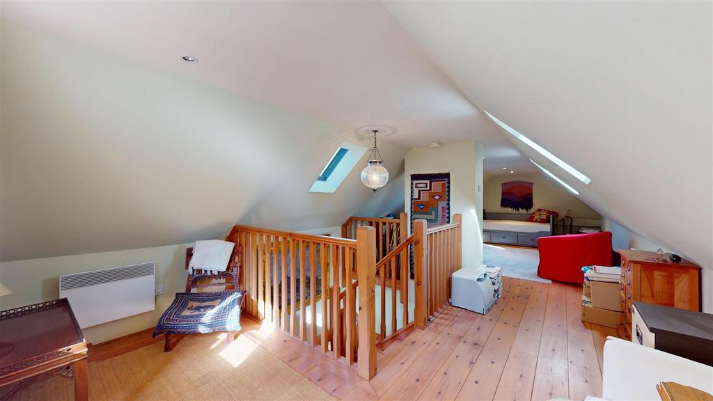 Hobby Room