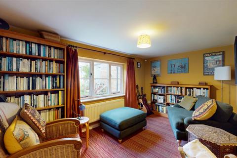 3 bedroom detached house for sale, Church Street, Northborough, Peterborough