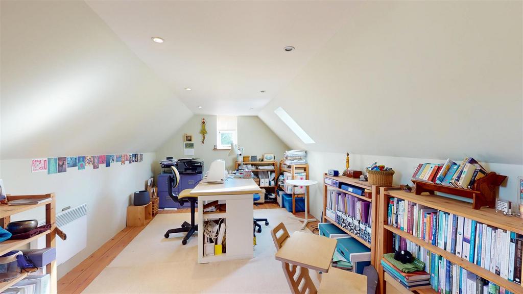 Sewing Room