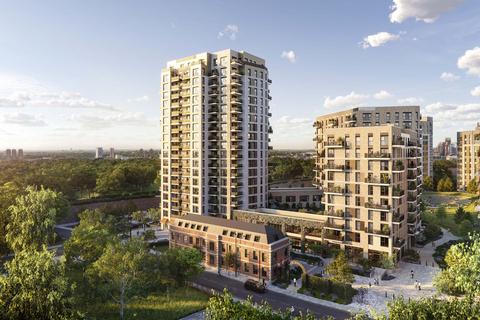 undefined, Bow Common Lane, London, E3