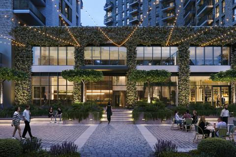 undefined, Bow Common Lane, London, E3