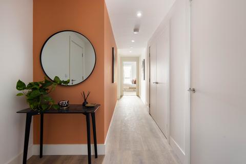 undefined, Bow Common Lane, London, E3
