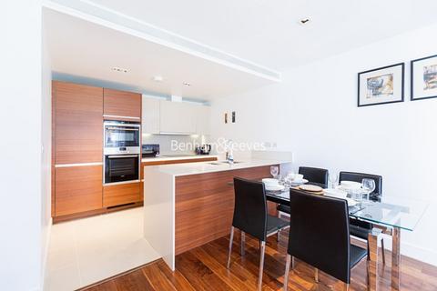 2 bedroom apartment to rent, Kew Bridge Road, Brentford TW8