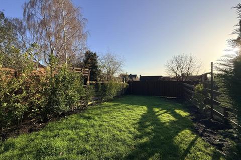2 bedroom terraced house to rent, Uppleby, Easingwold, York