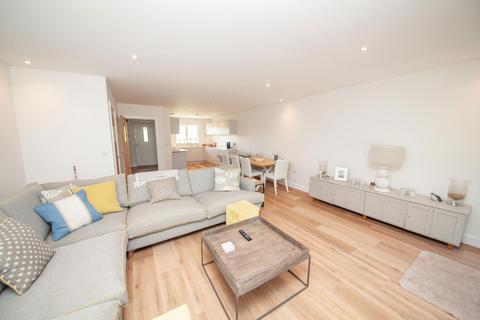 3 bedroom semi-detached house for sale, Hillfield, Dartmouth TQ6