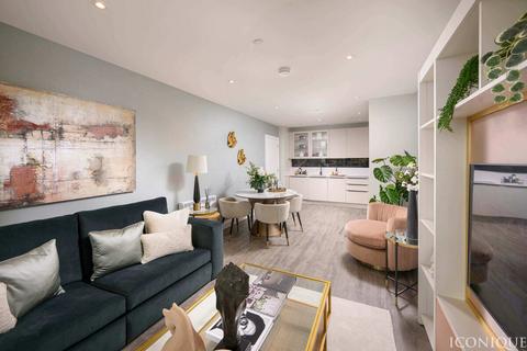 2 bedroom apartment for sale, Oakhill, Hildenborough, TN11 9