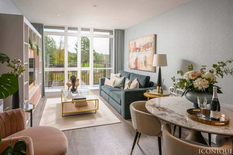 2 bedroom apartment for sale, Oakhill, Hildenborough, TN11 9