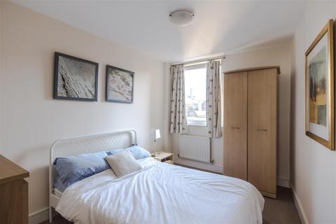 2 bedroom apartment for sale, Wells Street, London W1T