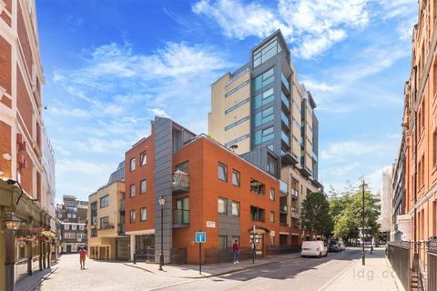 2 bedroom apartment for sale, Wells Street, London W1T