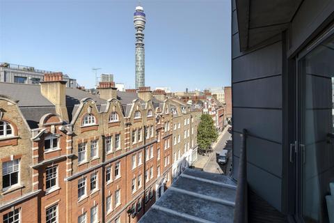 2 bedroom apartment for sale, Wells Street, London W1T