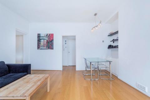 2 bedroom apartment for sale, Cleveland Street, London W1T