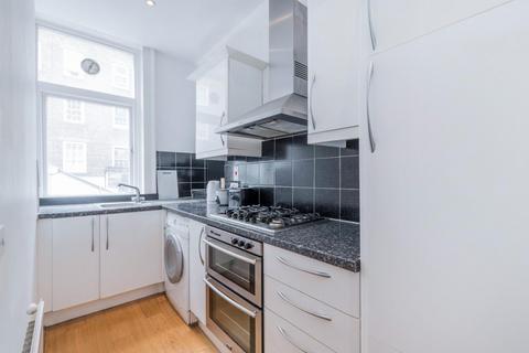 2 bedroom apartment for sale, Cleveland Street, London W1T