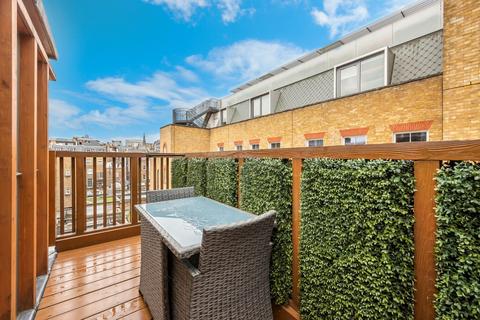 1 bedroom apartment for sale, Percy Street, London W1T