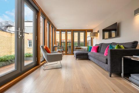 1 bedroom apartment for sale, Percy Street, London W1T