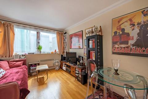 1 bedroom apartment for sale, Fitzroy Street, London W1T