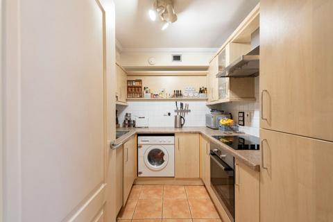 1 bedroom apartment for sale, Fitzroy Street, London W1T