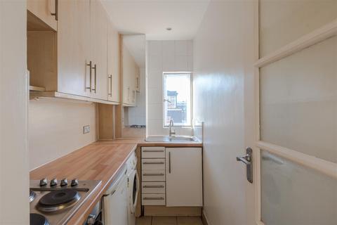 1 bedroom apartment for sale, University Street, London WC1E