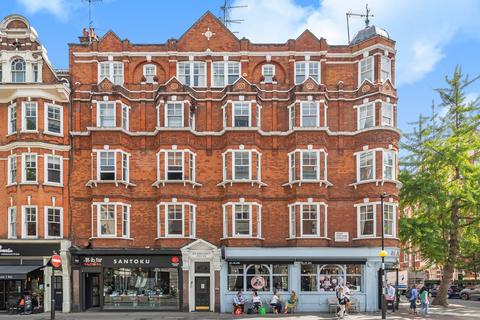 2 bedroom apartment for sale, Great Portland Street, London W1W
