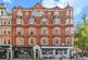Great Portland Street, London W1W