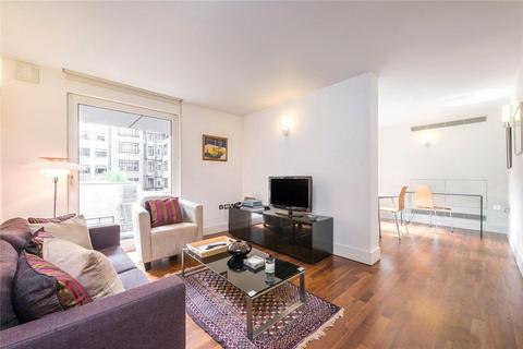1 bedroom apartment for sale, Weymouth Street, London W1W
