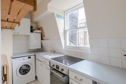 1 bedroom apartment for sale, Cleveland Street, London W1T