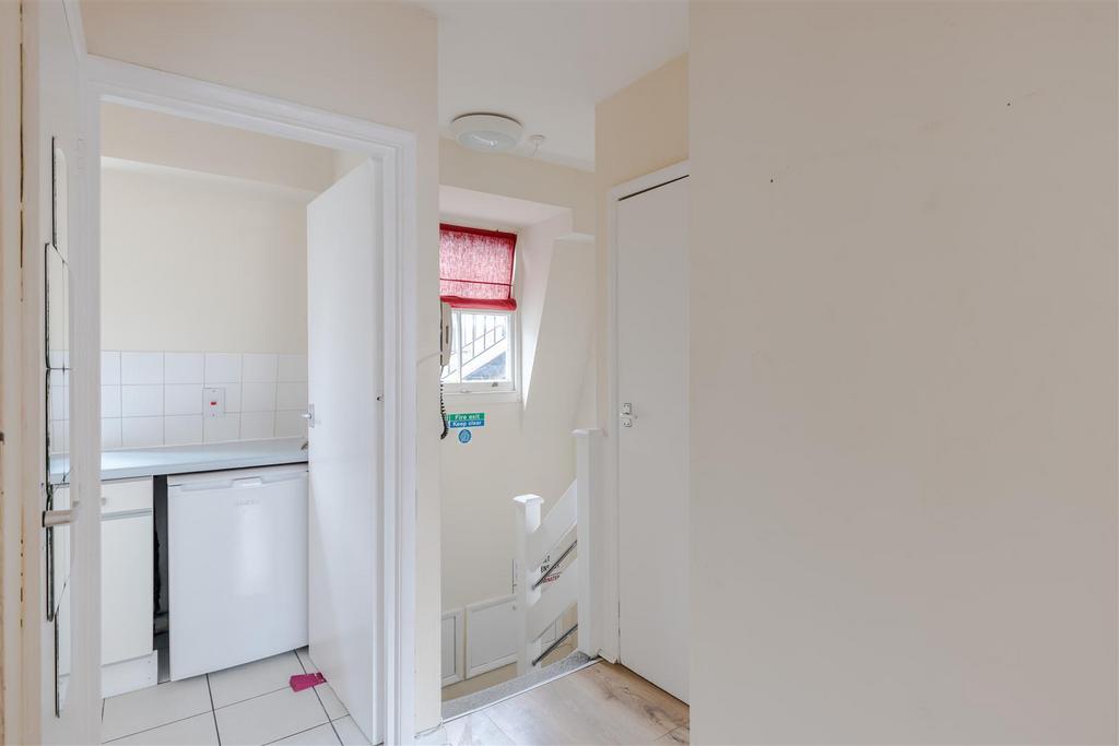 Flat4 53 Cleveland S